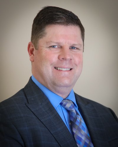 Brian G. Weber - Attorney