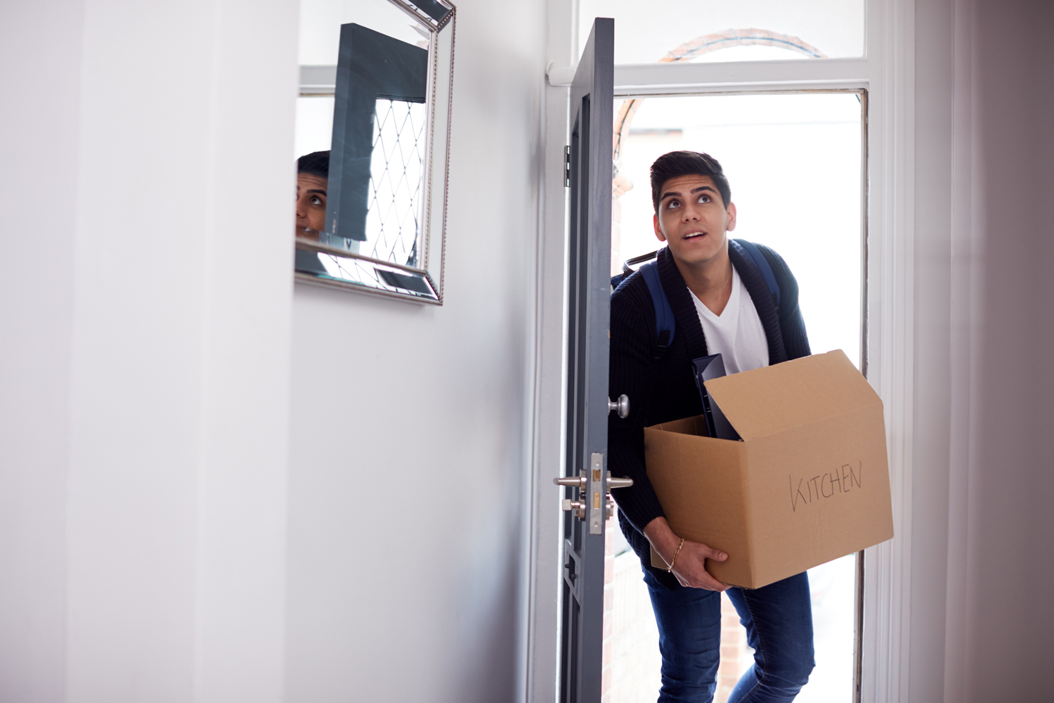 How to get your apartment security deposit back